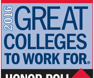 FMU once again recognized as a “Great College to Work For”