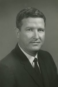 Photo of Robert McNair