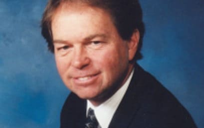 Dr. Tom Dorsel
