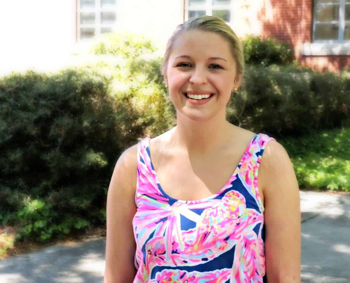 After horrific crash, graduation Walk means more to Hucks After horrific crash, graduation Walk means more to Hucks