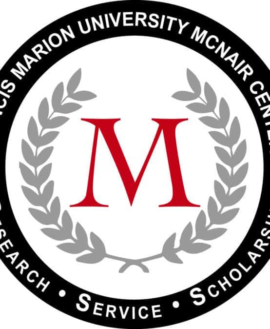 Francis Marion University names McNair Scholars