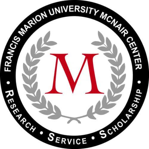 Francis Marion University names McNair Scholars