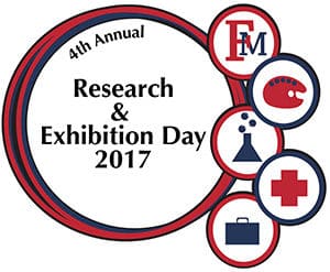 4th Annual Research and Exhibition Day 2017
