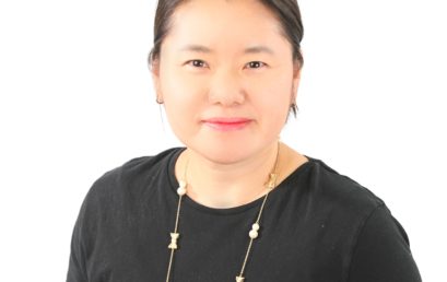 Dr. EunJung Chang