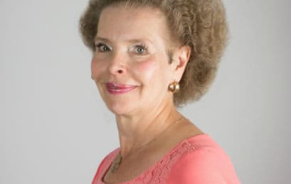 Dr. Elena Eskridge- Kosmach