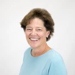 Photo of Kay Packett