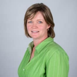 Photo of Jennifer Kelley