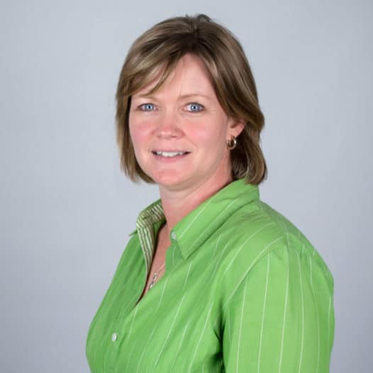 Photo of Jennifer Kelley