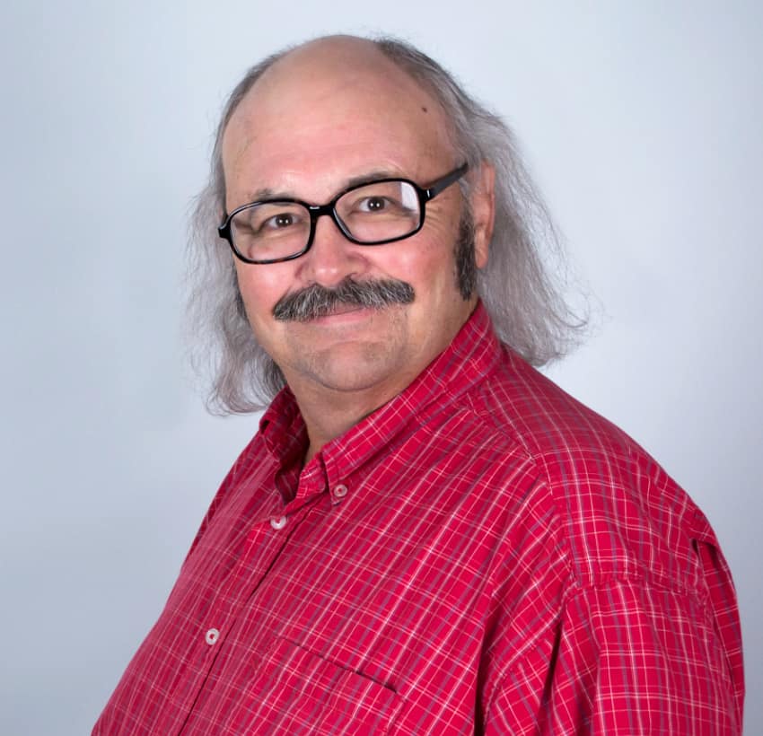 FMU Chemistry professor Williams to deliver Moran Address FMU Chemistry professor Williams to deliver Moran Address