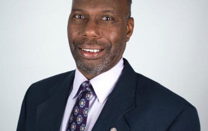 Dr. LeRoy Peterson, Jr.