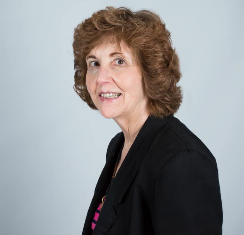 New FMU scholarship will honor Professor Jacobs and the Bard New FMU scholarship will honor Professor Jacobs and the Bard
