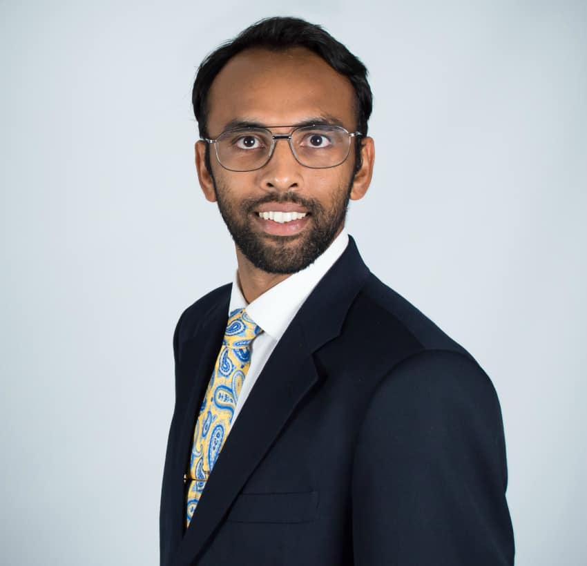 Francis Marion names Renu Mechanical Engineering program coordinator Francis Marion names Renu Mechanical Engineering program coordinator