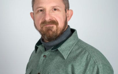 Dr. Shawn Smolen-Morton
