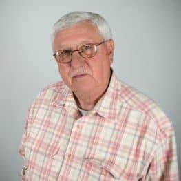 photo of Ted Whisnant