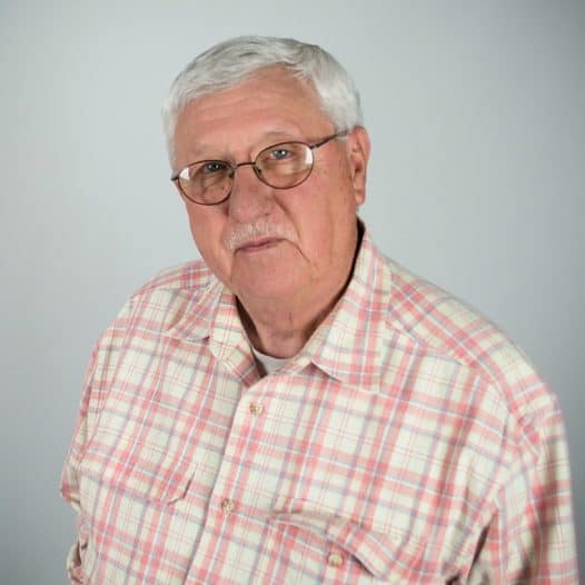 photo of Ted Whisnant