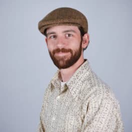 Photo of Brian Smith