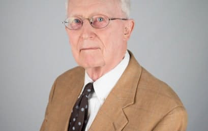 Dr. Charles G. Carpenter