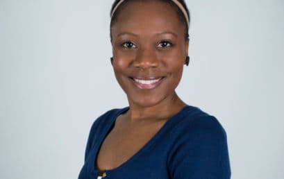 Dr. Erica Young