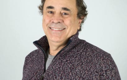 Dr. Joe Aniello