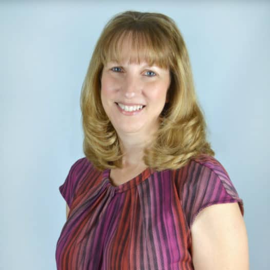Photo of Lisa Midcalf
