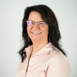 photo of Marie DeVincenzo