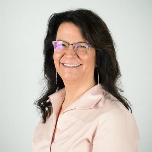 photo of Marie DeVincenzo