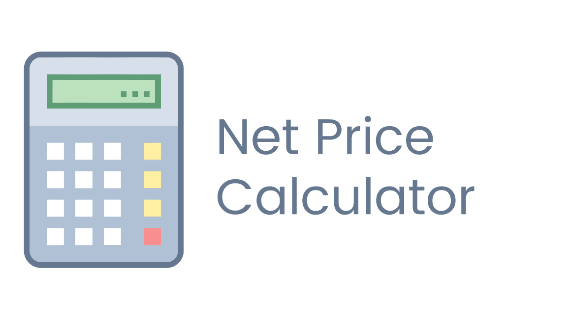 Net Price Calculator Francis Marion University