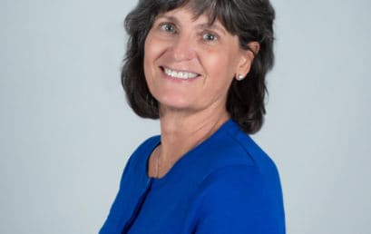 Dr. Tammy Pawloski