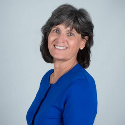 Photo of Tammy Pawloski