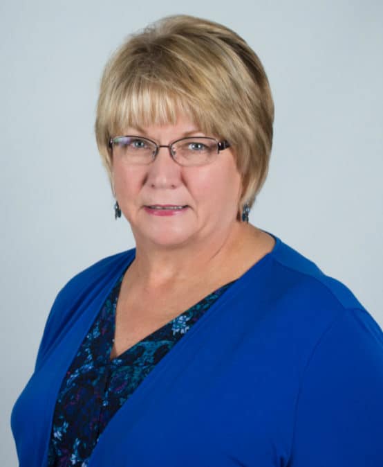 FMU’s Hopla named American Academy of Nursing fellow
