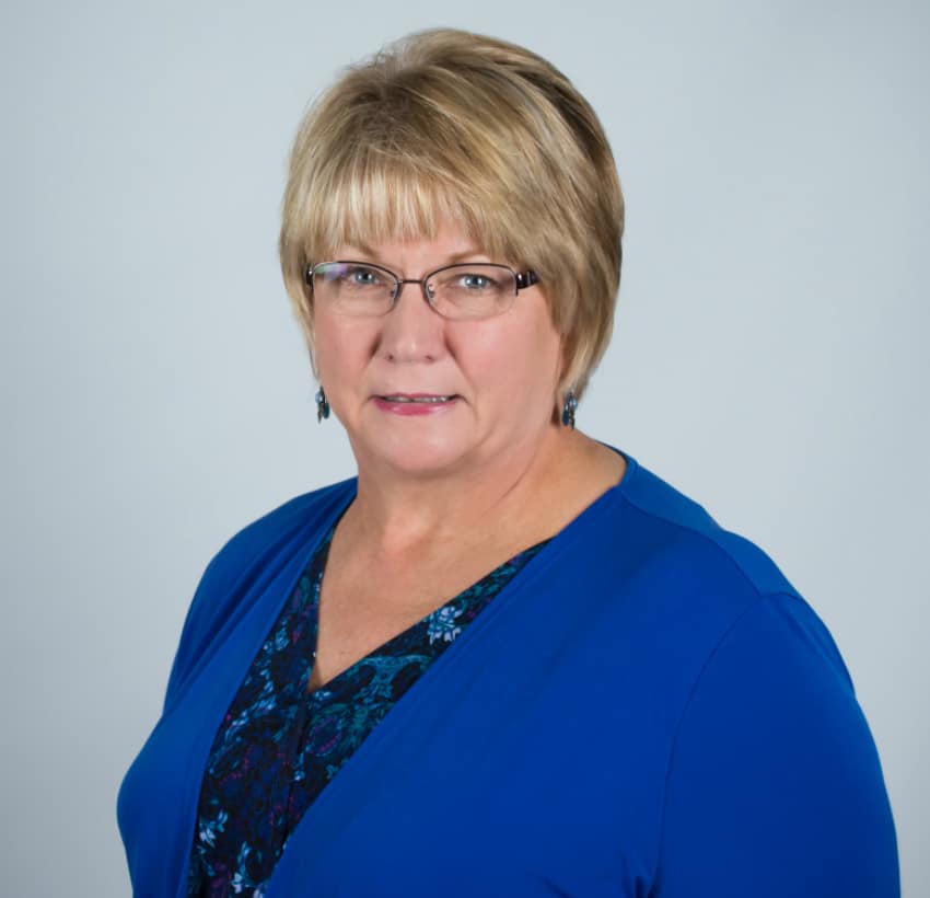 FMU’s Hopla named American Academy of Nursing fellow FMU’s Hopla named American Academy of Nursing fellow