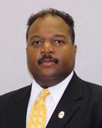 Photo of Tracy Freeman