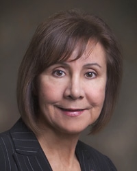 Photo of Trish Hartung