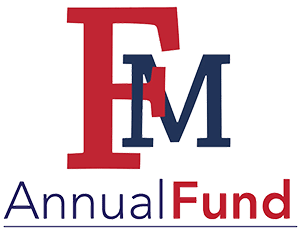 annualfund FMU Annual Fund Logo