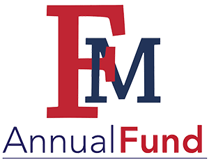 FMU Annual Fund Logo