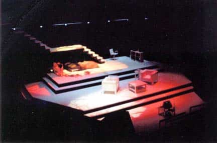 Photo of Buck Linton Theatre