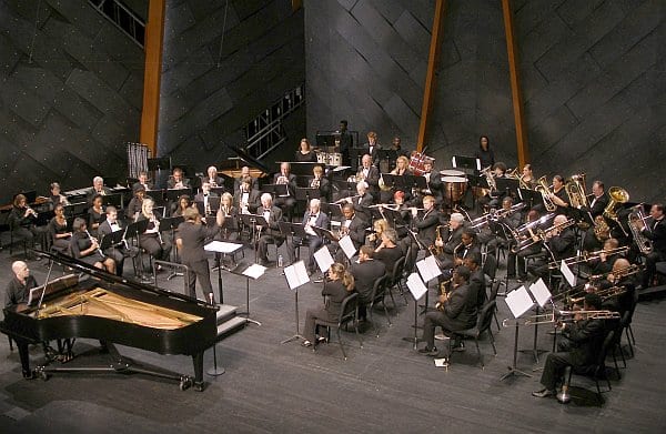 Instrumental Program at Francis Marion University