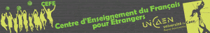Photo of CAEN logo