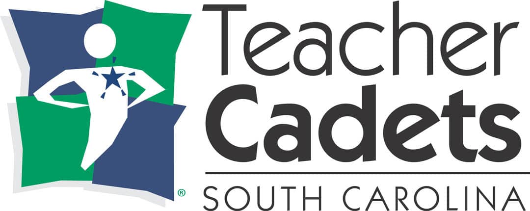 Teacher Cadets Teacher Cadets-South Carolina Logo
