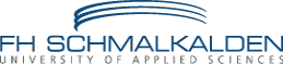 Photo of FH SCHMALKALDEN University of Applied Sciences logo