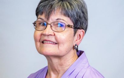 Dr. Charlene Wages