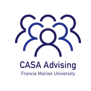 Logos - CASA Advising-03 CASA Advising FMU Logo