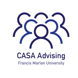 CASA Advising FMU Logo