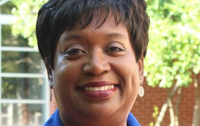 Francis Marion’s Ramey to participate in prestigious higher education panel