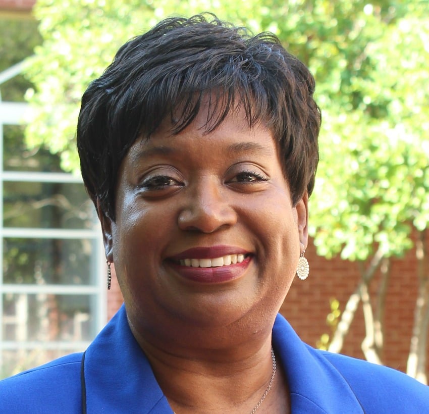 Francis Marion’s Ramey to participate in prestigious higher education panel Francis Marion’s Ramey to participate in prestigious higher education panel