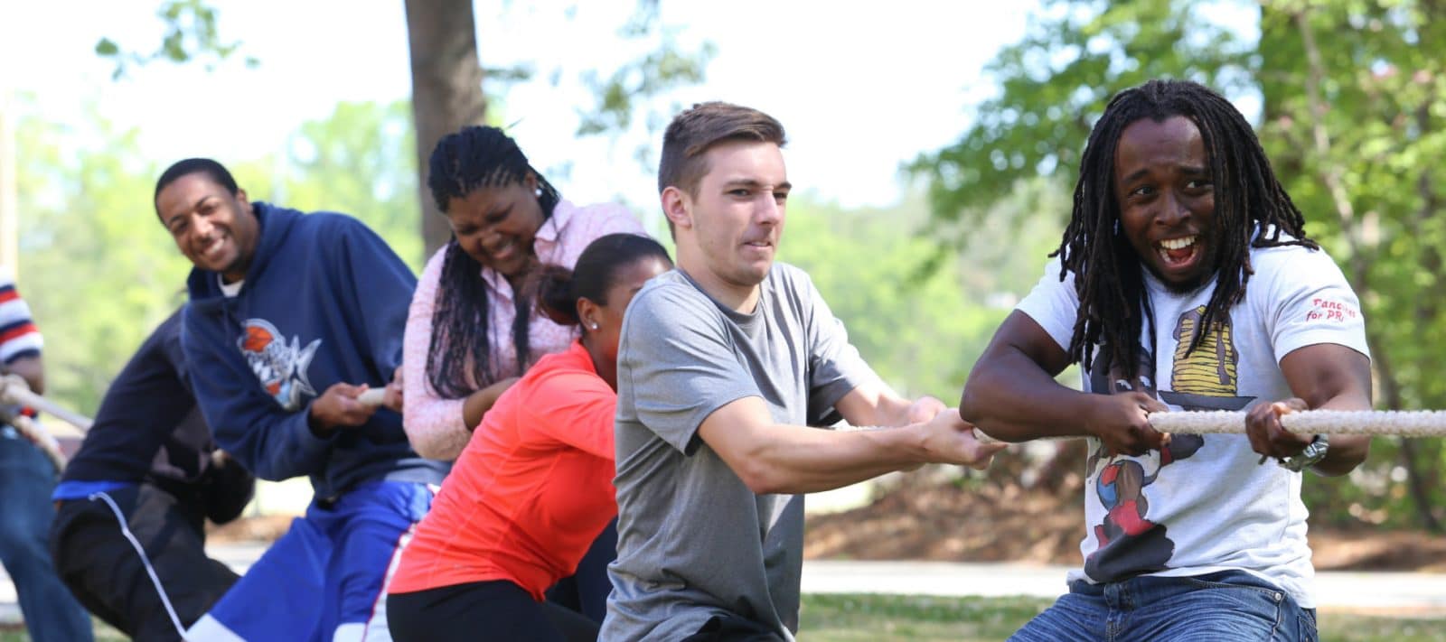 FMU rated a top ethnically diverse university by U.S. News & World Report FMU rated a top ethnically diverse university by U.S. News & World Report