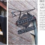 Photo of Castell, a photography salon and gallery