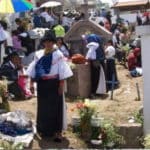 Festival for Day of the Dead