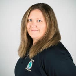 Photo of Christal Robbins