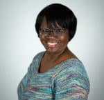 Demetra Pearson Library Resized for Web Photo of Demetria Pearson